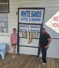 Fishing in South Padre: Hook, line, and fun!
